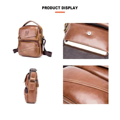 TRENDY SHOULDER BAG